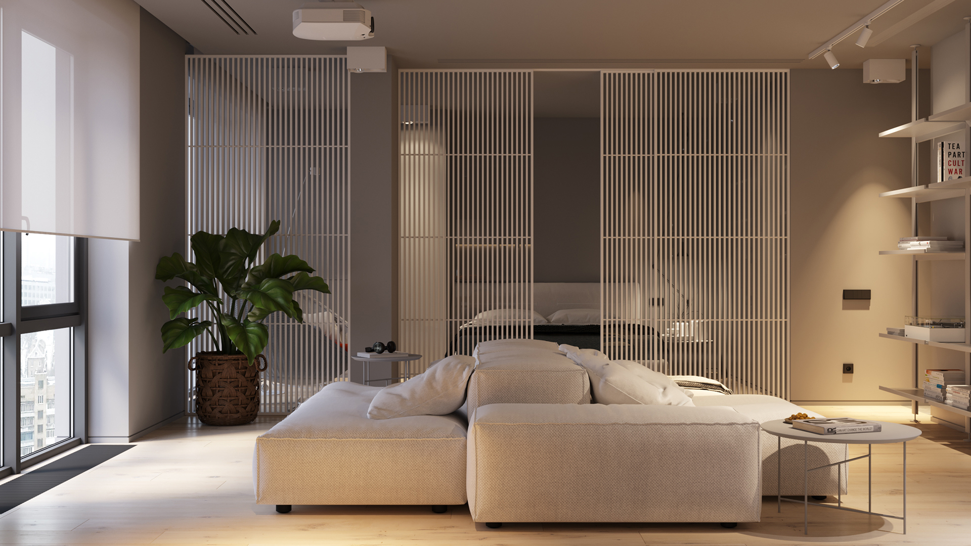 Park Residence