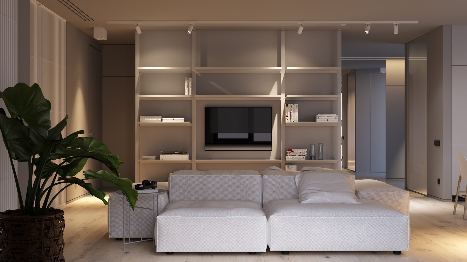 Park Residence